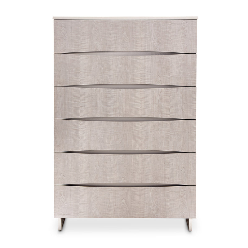 Marin Chest Of Drawers - Nabco Furniture Center