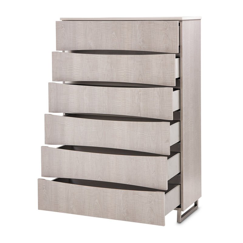 Marin Chest Of Drawers - Nabco Furniture Center
