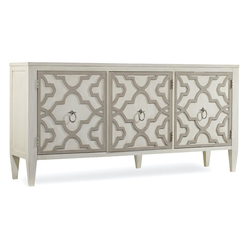 Melange Miranda Sideboard - Nabco Furniture Center