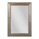 Modern Synergy Bedroom Set without Mattress