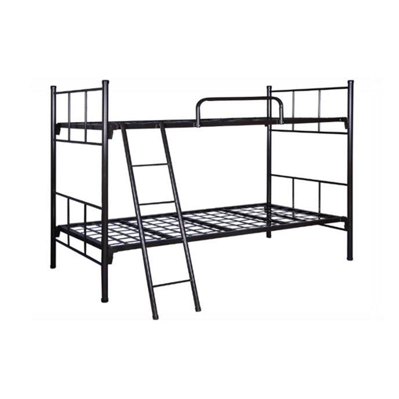 Bunk Bed - Black - Nabco