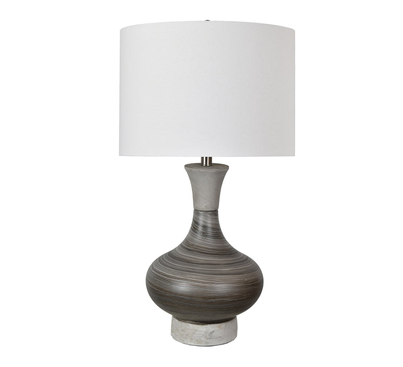 Watson Table Lamp - Crestview