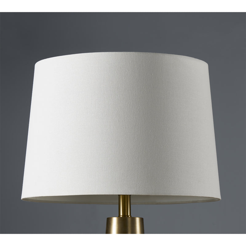 Claire Stone Table Lamp - Crestview