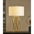 Global Table Lamp - Crestview
