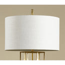 Global Table Lamp - Crestview