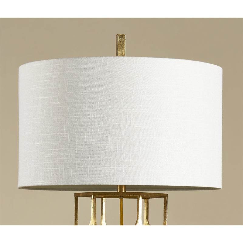 Global Table Lamp - Crestview