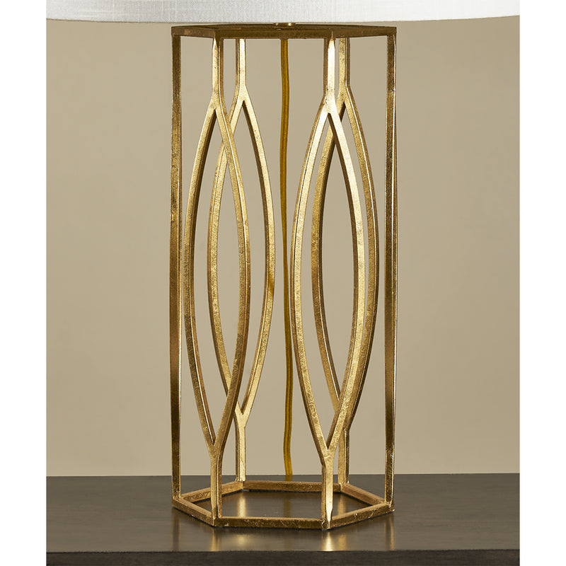 Global Table Lamp - Crestview