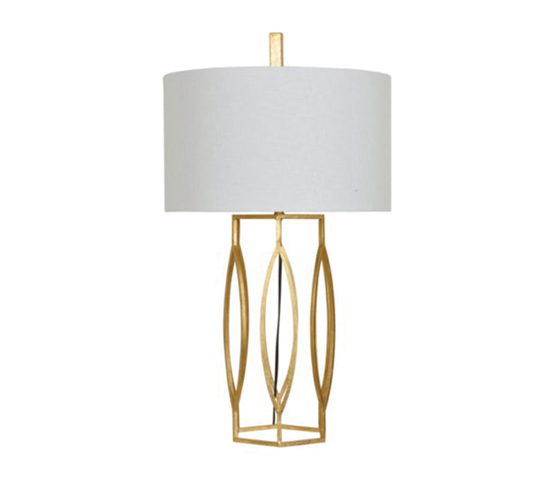 Global Table Lamp - Crestview