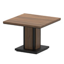 Office Coffee Table Square - Nabco