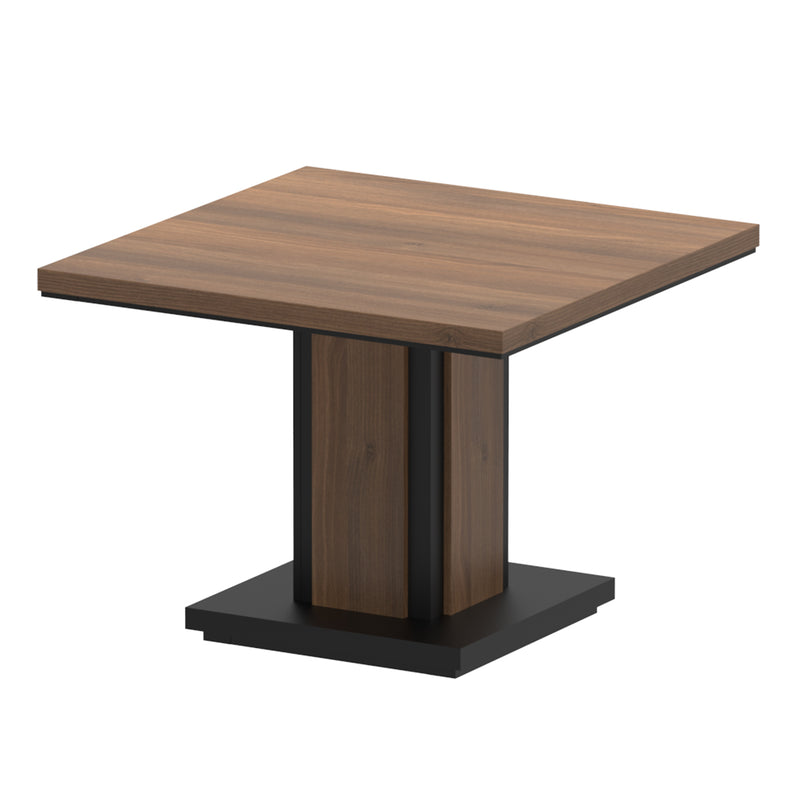 Office Coffee Table Square - Nabco