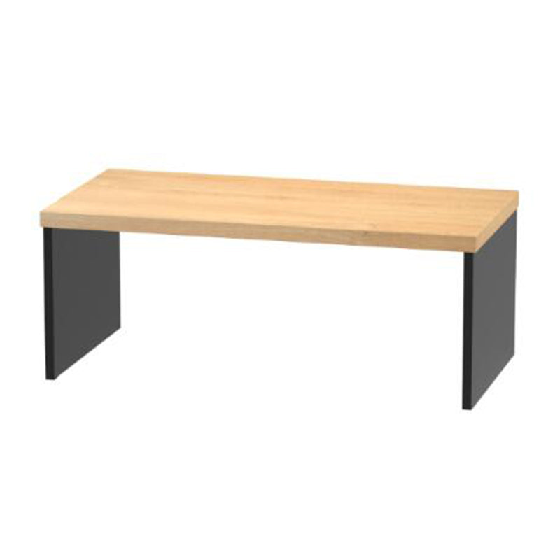 Oak Wood Set Table (CT+ET+ET) - Nabco