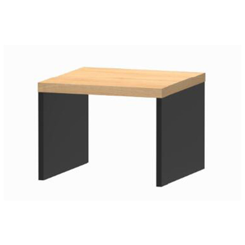 Oak Wood Set Table (CT+ET+ET) - Nabco