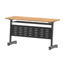 Folding Training Table 120 cm length - Nabco