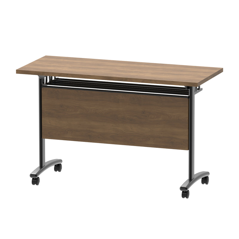 Folding Training Table 120 cm length - Nabco