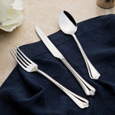 Fulya 36pcs Cutlery Set - Nabco