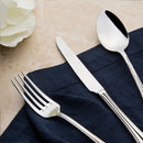 Fulya  89pcs Cutlery Set - Nabco