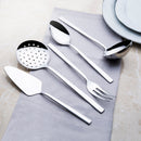 Dalyan 89pcs Cutlery Set - Nabco