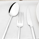 Dalyan 36pcs Cutlery Set - Nabco