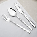 Deniz 89pcs Cutlery Set - Nabco