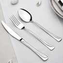 Maksi 36pcs Cutlery Set - Nabco