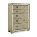 Farrah 5 Drawer Chest - Pulaski