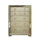 Farrah 5 Drawer Chest - Pulaski