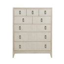 Meyers Park 8 Drawer Chest - Pulaski