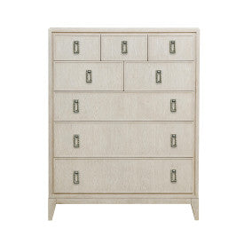 Meyers Park 8 Drawer Chest - Pulaski