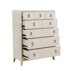 Meyers Park 8 Drawer Chest - Pulaski