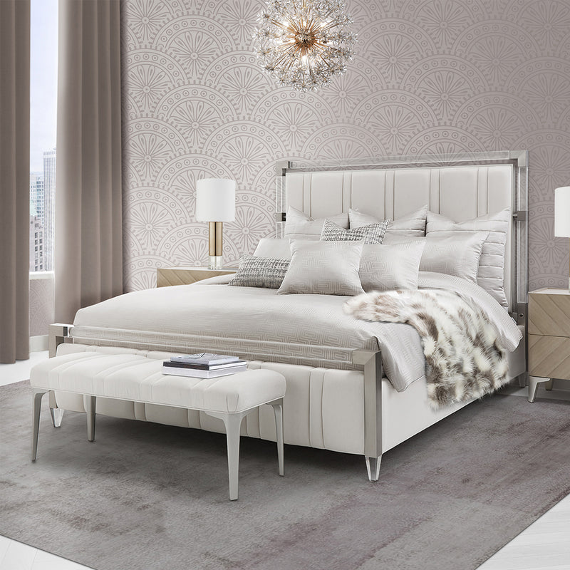 Penthouse Bedroom Set without Mattress