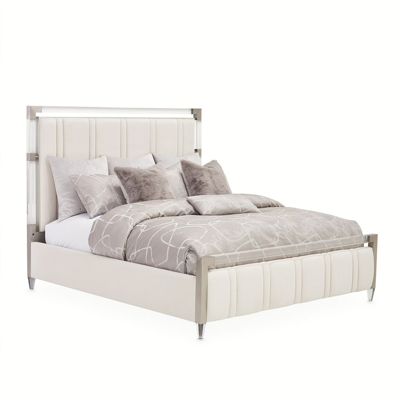 Penthouse Bedroom Set without Mattress