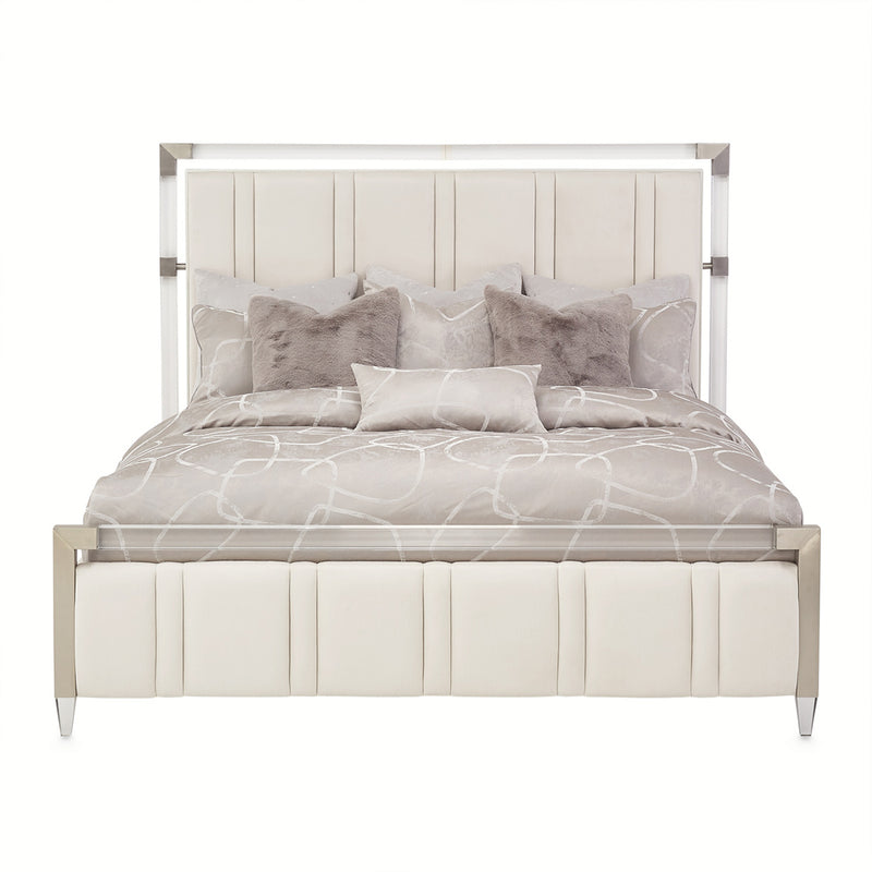 Penthouse Bedroom Set without Mattress