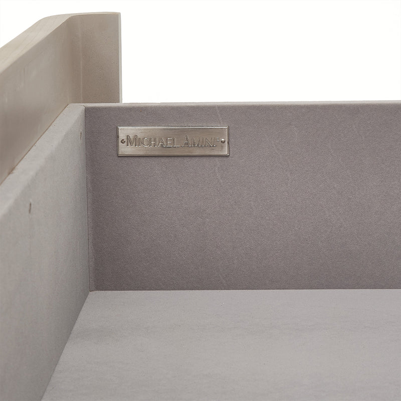 Penthouse Bedroom Set without Mattress