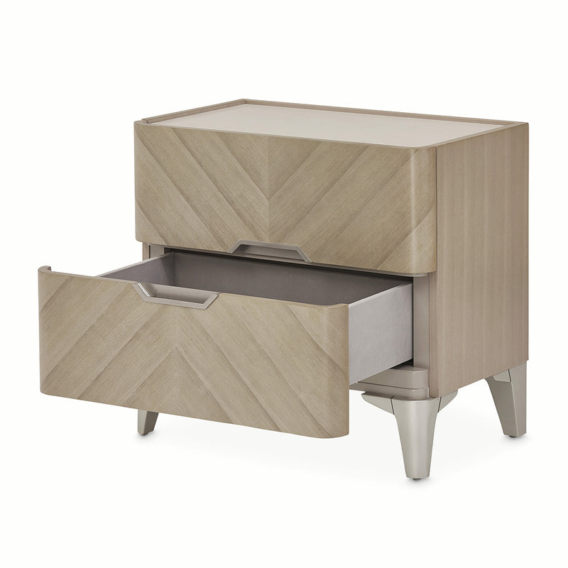 Penthouse Bedroom Set without Mattress