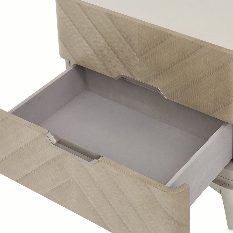 Penthouse Bedroom Set without Mattress