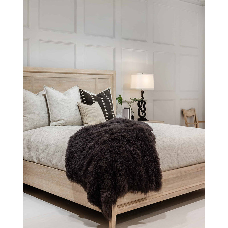 Post Bed without Mattress