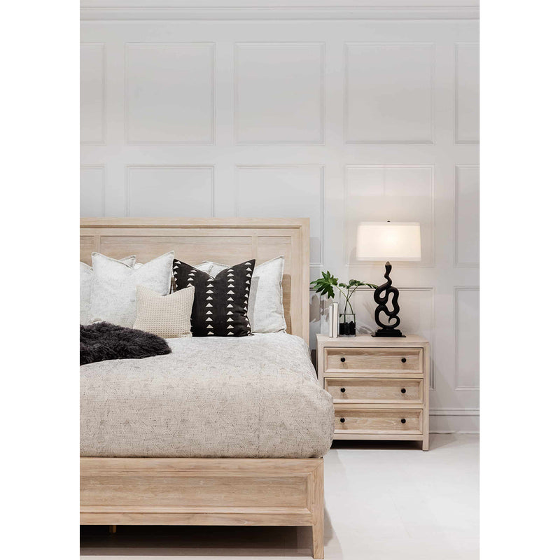Post Bed without Mattress