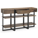 Prescott T4344 Console Table - Nabco Furniture Center