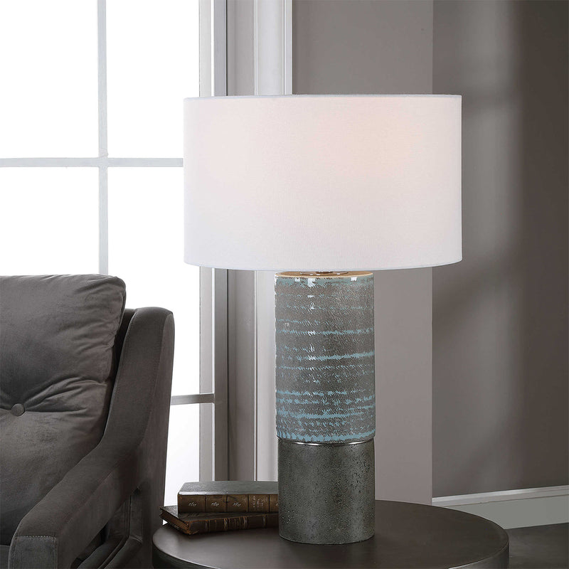 Prova Table Lamp - Nabco Furniture Center