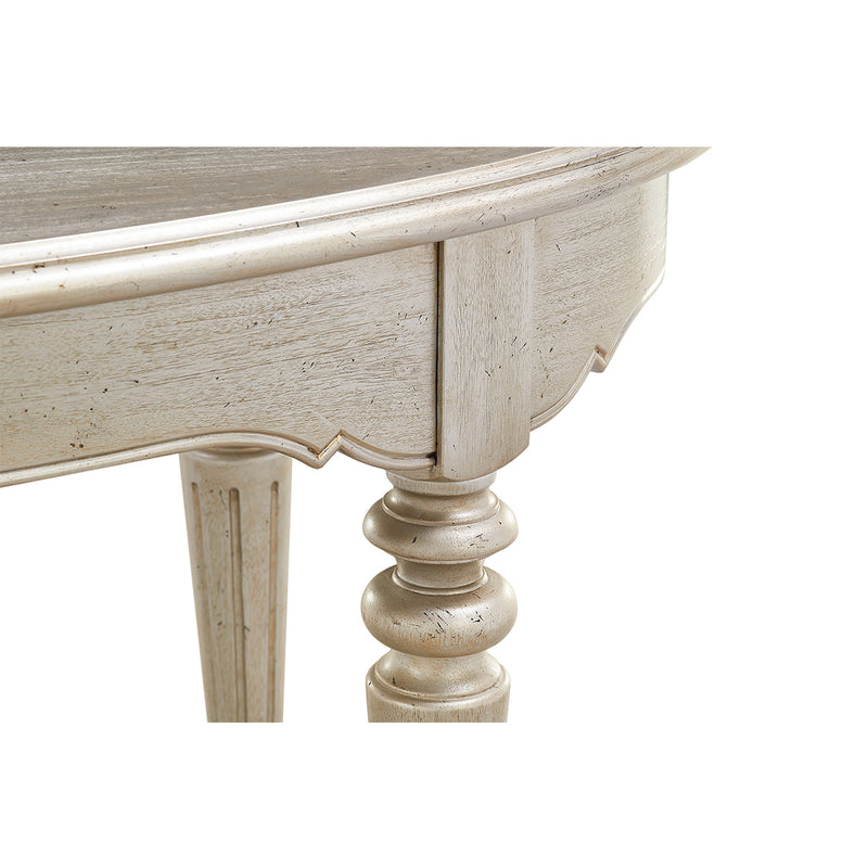 Provenance Writing Desk-Bezel - Nabco Furniture Center