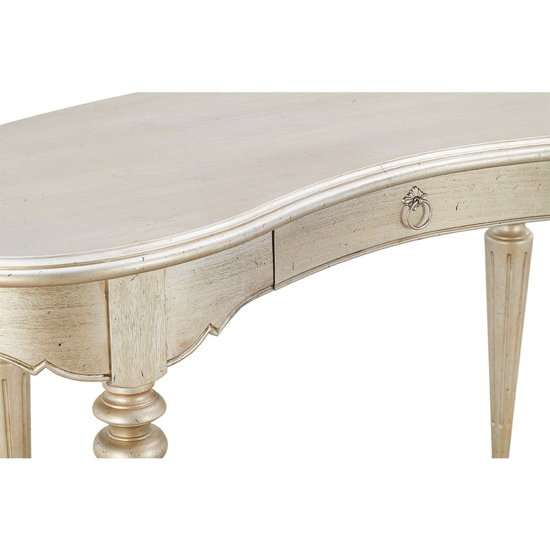 Provenance Writing Desk-Bezel - Nabco Furniture Center