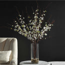 60128 Quince Blossoms Silk Centerpiece - Nabco Furniture Center