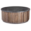 R24740 Finnegan Coffee Table - Nabco Furniture Center