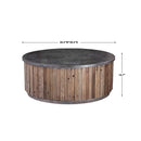 R24740 Finnegan Coffee Table - Nabco Furniture Center