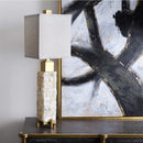 R29389-1 Malachi Table Lamp - Nabco Furniture Center