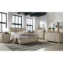 Radcliff Bedroom Set without Mattress