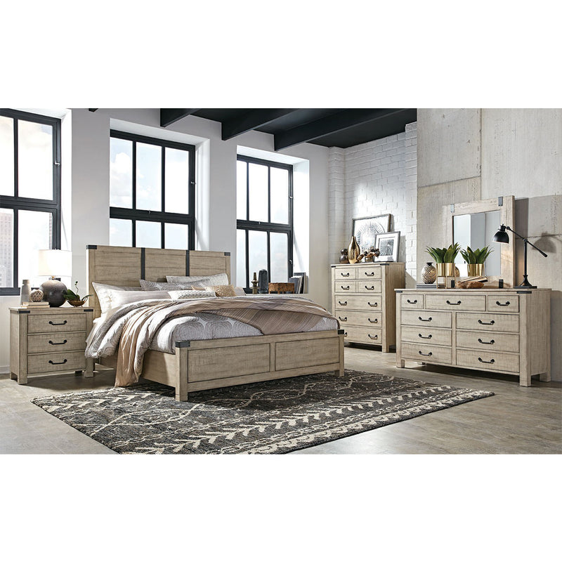 Radcliff Bedroom Set without Mattress