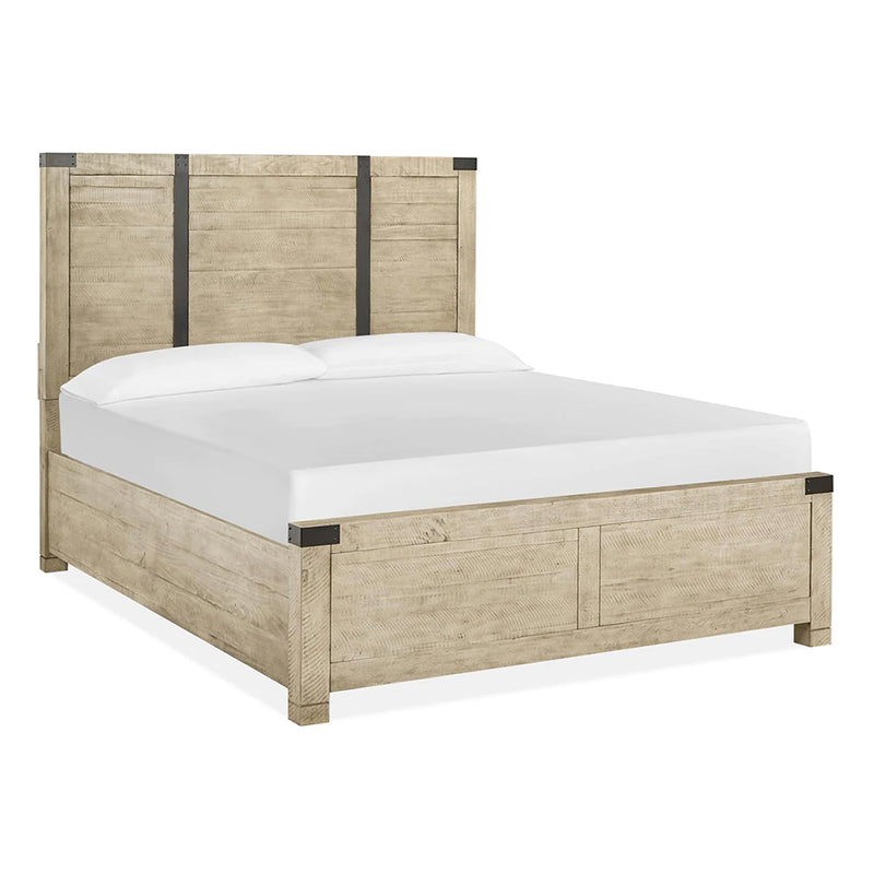 Radcliff Bedroom Set without Mattress