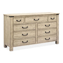 Radcliff Bedroom Set without Mattress