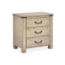 Radcliff Bedroom Set without Mattress